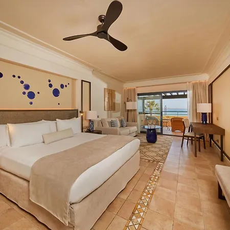 Secrets Bahia Real Resort & Spa - Adults Only - Hyatt Inclusive Collection Hotel 5*
