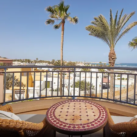 Secrets Bahia Real Resort & Spa - Adults Only - Hyatt Inclusive Collection Corralejo