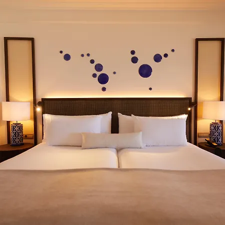 Hotel Secrets Bahia Real Resort & Spa - Adults Only - Hyatt Inclusive Collection Corralejo