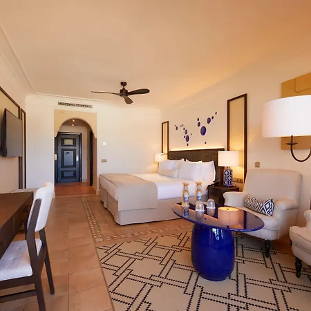 Secrets Bahia Real & Adults Only Szálloda 5*