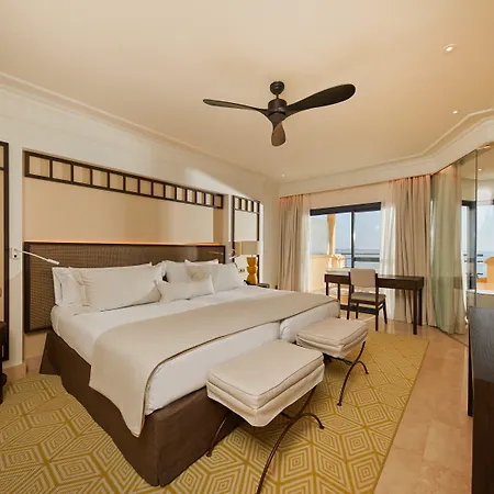 Hotel Secrets Bahia Real & Adults Only
