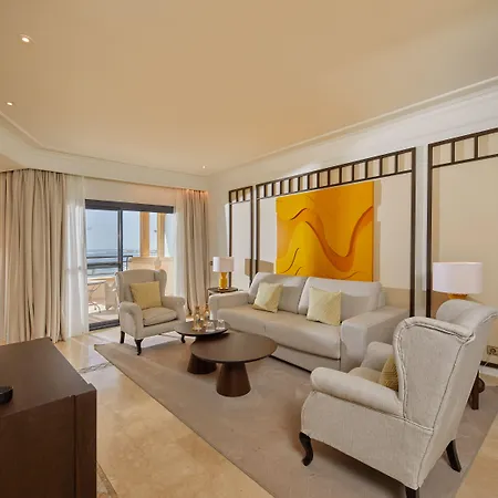 Secrets Bahia Real Resort & Spa - Adults Only - Hyatt Inclusive Collection Corralejo