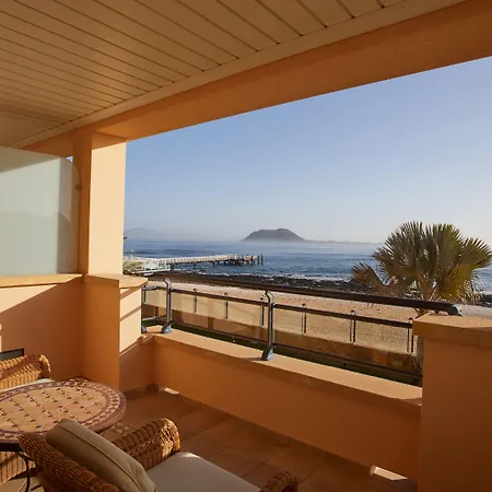 Secrets Bahia Real Resort & Spa - Adults Only - Hyatt Inclusive Collection Corralejo