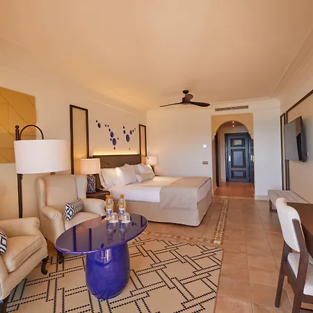 Hotel Secrets Bahia Real Resort & Spa - Adults Only - Hyatt Inclusive Collection Corralejo