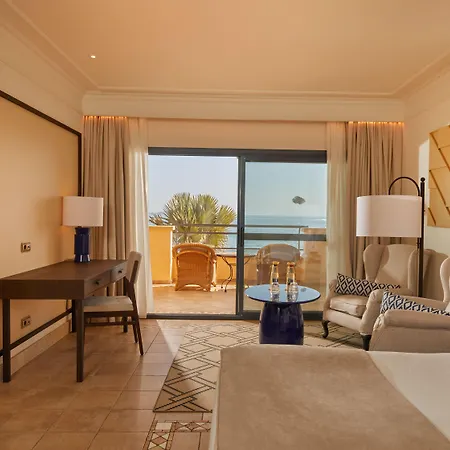 Secrets Bahia Real Resort & Spa - Adults Only - Hyatt Inclusive Collection