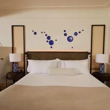 Secrets Bahia Real Resort & Spa - Adults Only - Hyatt Inclusive Collection Hotel