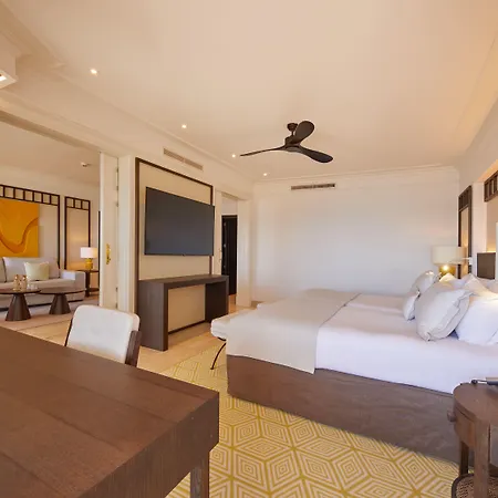 Secrets Bahia Real Resort & Spa - Adults Only - Hyatt Inclusive Collection 5*