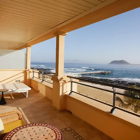 Secrets Bahia Real & Adults Only Hotel 5*