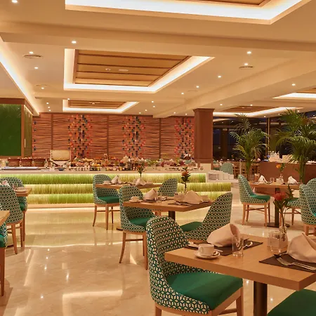 Secrets Bahia Real Resort & Spa - Adults Only - Hyatt Inclusive Collection 5* Corralejo