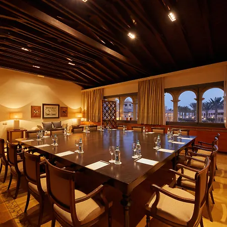 Otel Secrets Bahia Real & Adults Only 5*