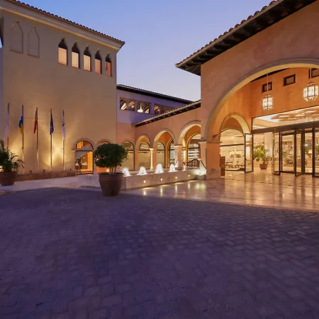 Secrets Bahia Real & Adults Only Szálloda Corralejo