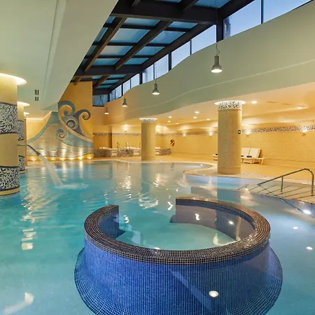 Secrets Bahia Real Resort & Spa - Adults Only - Hyatt Inclusive Collection