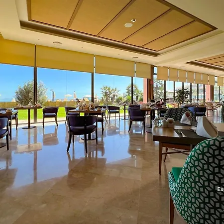 Secrets Bahia Real & Adults Only Hotel Corralejo