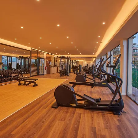 Secrets Bahia Real Resort & Spa - Adults Only - Hyatt Inclusive Collection Hotel