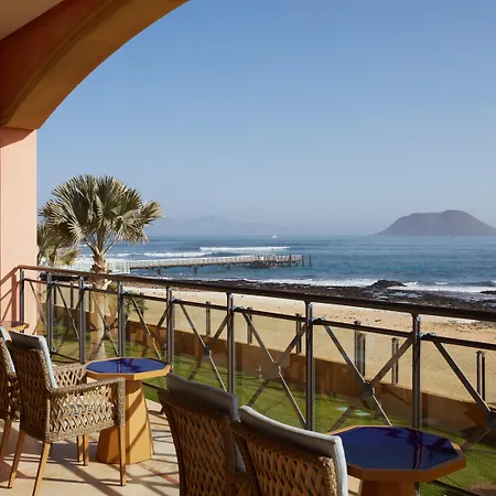 Secrets Bahia Real Resort & Spa - Adults Only - Hyatt Inclusive Collection 5*