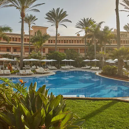 Secrets Bahia Real Resort & Spa - Adults Only - Hyatt Inclusive Collection Corralejo