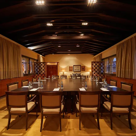 Secrets Bahia Real & Adults Only Otel 5*