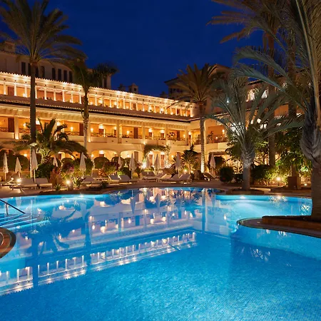 Secrets Bahia Real & Adults Only Hotel Corralejo