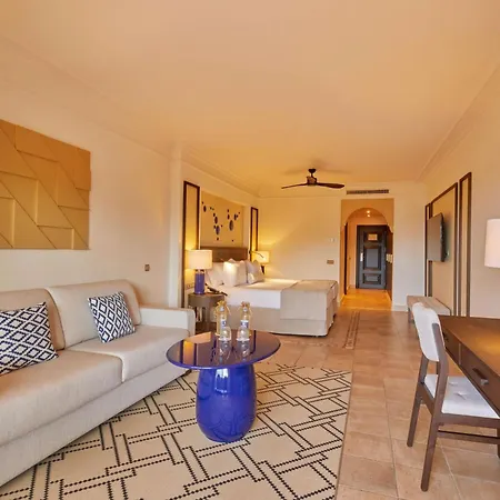 Hotel Secrets Bahia Real & Adults Only Corralejo