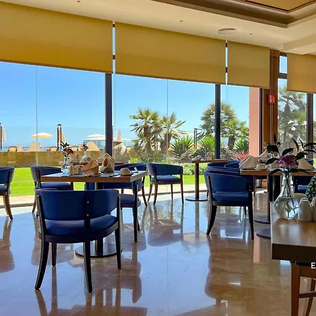 亚特兰蒂斯g.l.海湾大酒店 5*