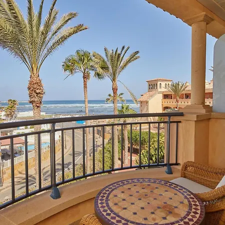 Secrets Bahia Real & Adults Only Otel 5*