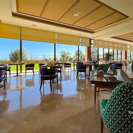 Secrets Bahia Real & Adults Only Hotel 5*