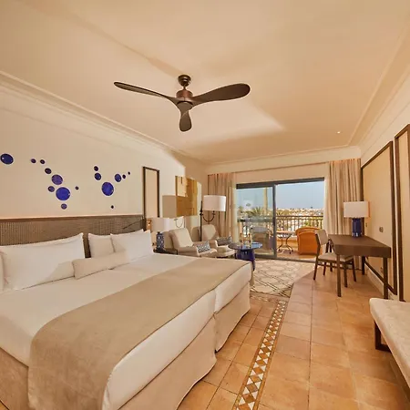 Hotel Secrets Bahia Real & Adults Only Corralejo