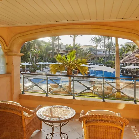 Hotel Secrets Bahia Real & Adults Only Corralejo