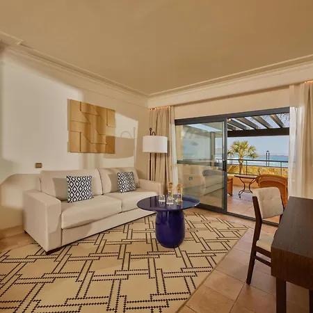 Secrets Bahia Real Resort & Spa - Adults Only - Hyatt Inclusive Collection Corralejo
