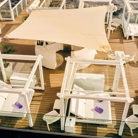 Secrets Bahia Real & Adults Only Hotel 5*