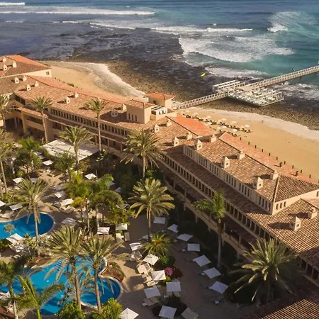 Secrets Bahia Real Resort & Spa - Adults Only - Hyatt Inclusive Collection 5* Corralejo