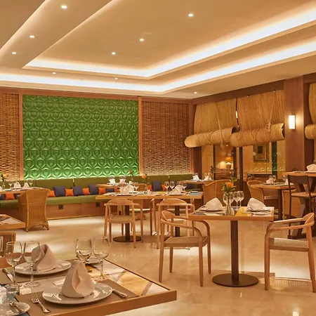 Secrets Bahia Real Resort & Spa - Adults Only - Hyatt Inclusive Collection Hotel 5*