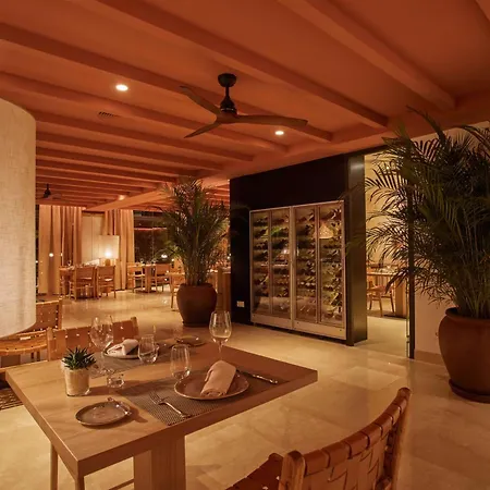 Secrets Bahia Real Resort & Spa - Adults Only - Hyatt Inclusive Collection Hotel