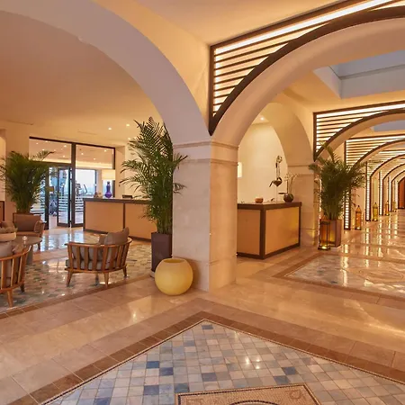 Secrets Bahia Real Resort & Spa - Adults Only - Hyatt Inclusive Collection 5*