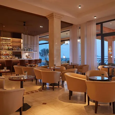 Secrets Bahia Real Resort & Spa - Adults Only - Hyatt Inclusive Collection