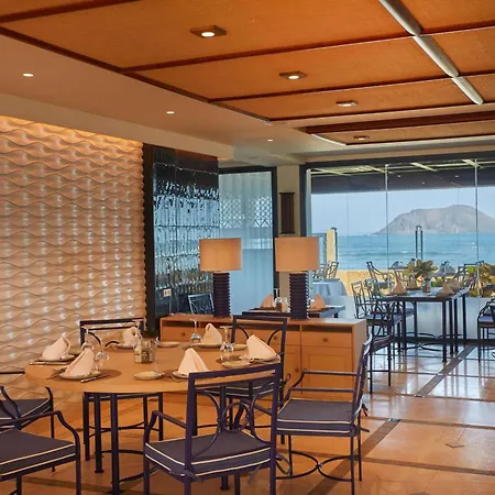 Hotel Secrets Bahia Real & Adults Only