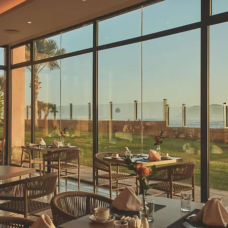 Secrets Bahia Real & Adults Only Hotel Corralejo