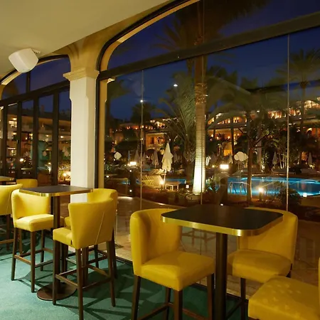 Hotel Secrets Bahia Real Resort & Spa - Adults Only - Hyatt Inclusive Collection 5*