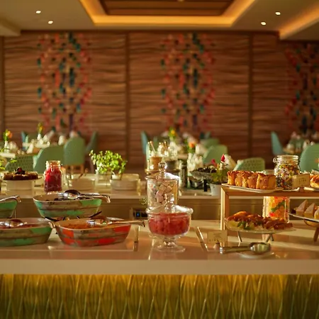 Secrets Bahia Real Resort & Spa - Adults Only - Hyatt Inclusive Collection 5*