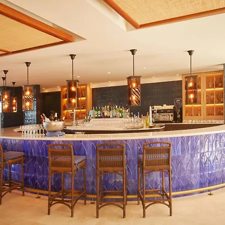 Secrets Bahia Real Resort & Spa - Adults Only - Hyatt Inclusive Collection
