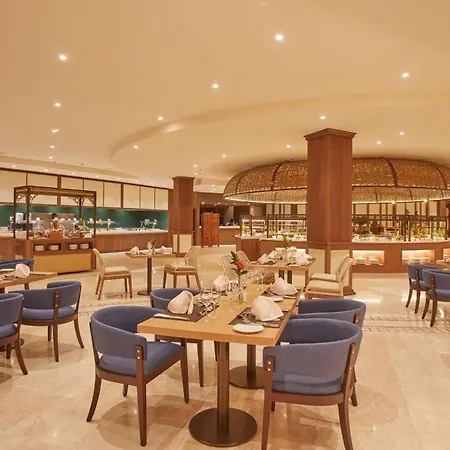 亚特兰蒂斯g.l.海湾大酒店 5* 科拉雷侯
