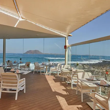 Secrets Bahia Real & Adults Only Szálloda Corralejo