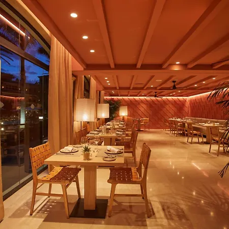 Secrets Bahia Real & Adults Only Hotel 5*