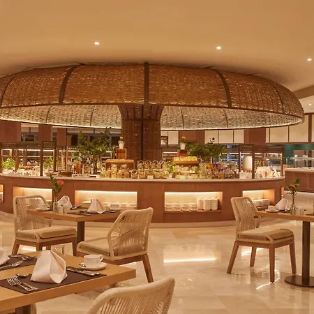 Secrets Bahia Real Resort & Spa - Adults Only - Hyatt Inclusive Collection 5* Corralejo