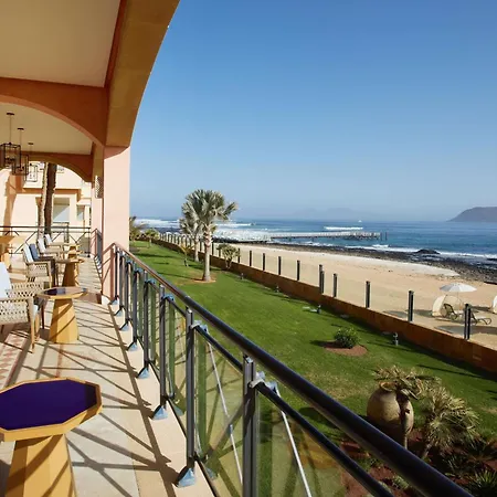Secrets Bahia Real Resort & Spa - Adults Only - Hyatt Inclusive Collection Corralejo