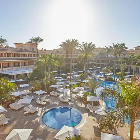 Secrets Bahia Real Resort & Spa - Adults Only - Hyatt Inclusive Collection Hotel 5*