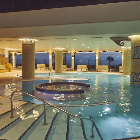 Hotel Secrets Bahia Real Resort & Spa - Adults Only - Hyatt Inclusive Collection 5*