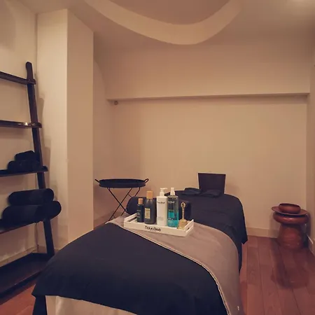 Szálloda Secrets Bahia Real & Adults Only Corralejo