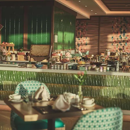 Hotel Secrets Bahia Real Resort & Spa - Adults Only - Hyatt Inclusive Collection
