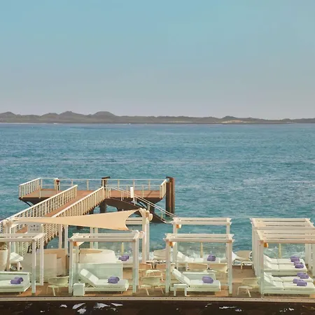 Secrets Bahia Real Resort & Spa - Adults Only - Hyatt Inclusive Collection 5*